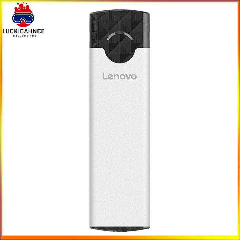 Vỏ Ổ Cứng Ssd 10.14) Lenovo M-01 M2 Ssd Usb 3.1 Gen2 Type C | BigBuy360 - bigbuy360.vn