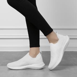 Giày Sneaker Thể Thao Cho Nữ