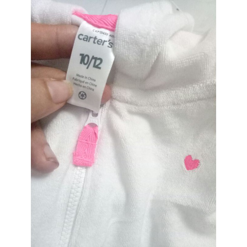 Đầm khoác đi bơi bé gái