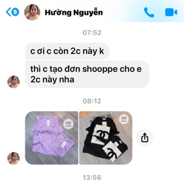 Váy hoa xanh