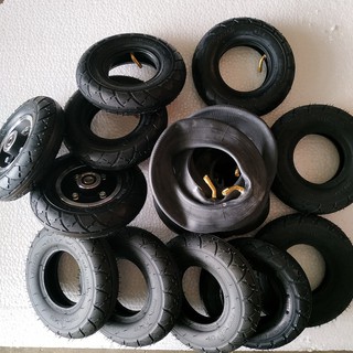 SĂM XE SCOOTER LOẠI 8INCH