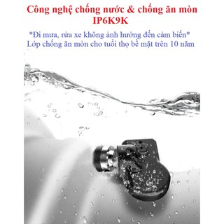 Cảm biến áp suất lốp Steelmate E3