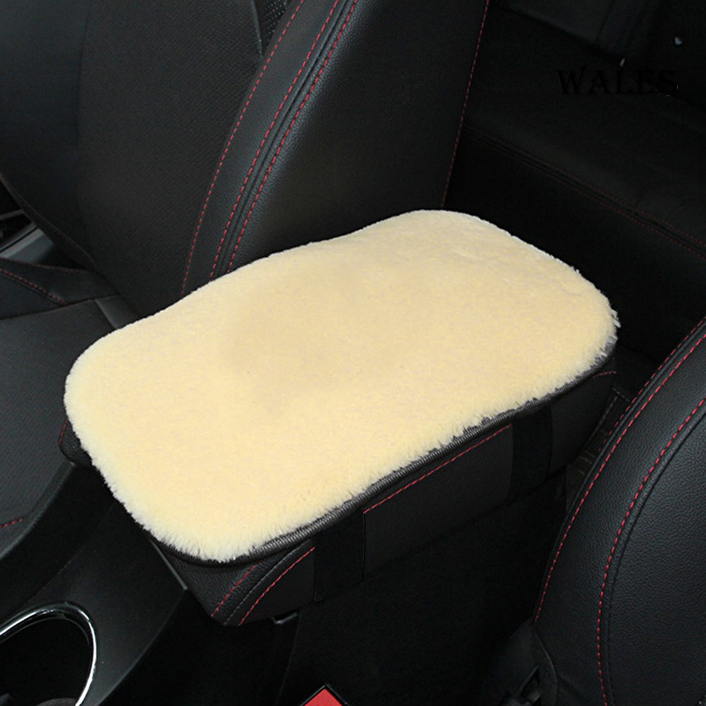 Đệm Lót Tay Cho Xe Ô Tô