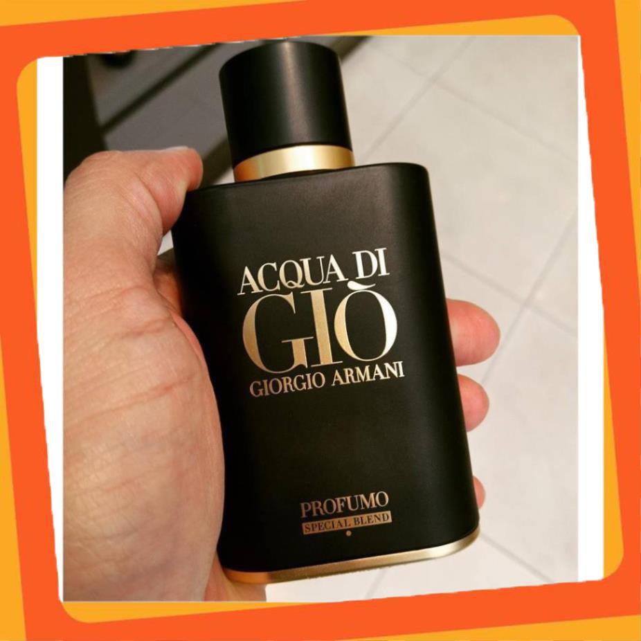 Nước Hoa 💘 FREE SHIP 💘 Nước hoa chính hãng Giò Profumo Special Blend Test 5ml/10ml/20ml 🍭 CHẤT 🍭 | Thế Giới Skin Care