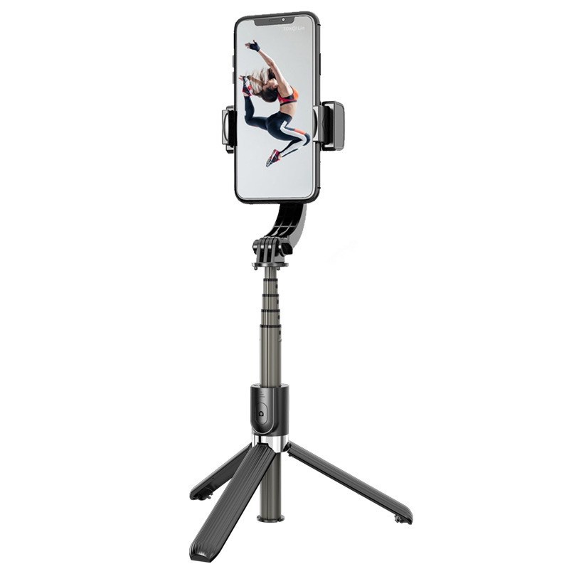 Gimbal Chống Rung, Gậy Quay Phim Chụp Ảnh Chuyên Nghiệp