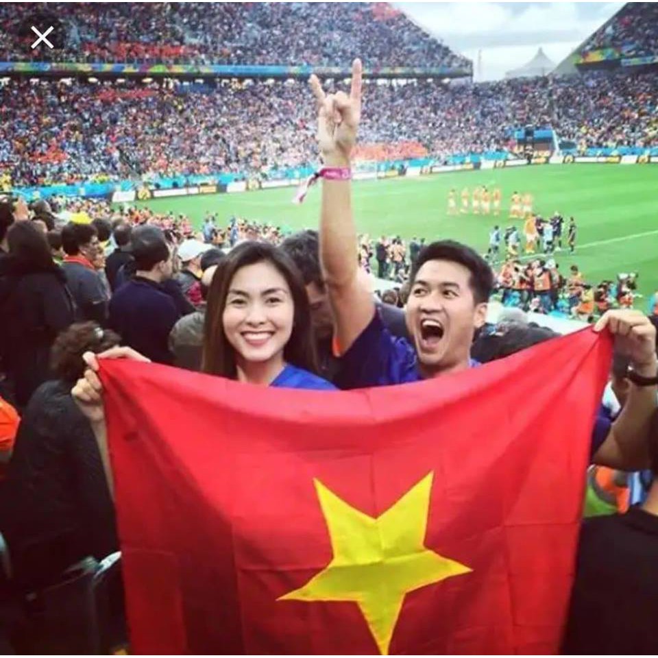 Cờ Việt Nam
