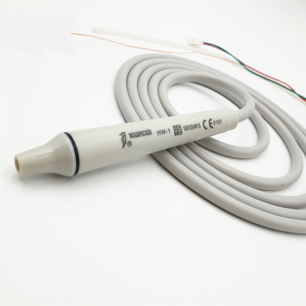 Dụng Cụ Nha Khoa Kích Thước Cầm Tay HW-1