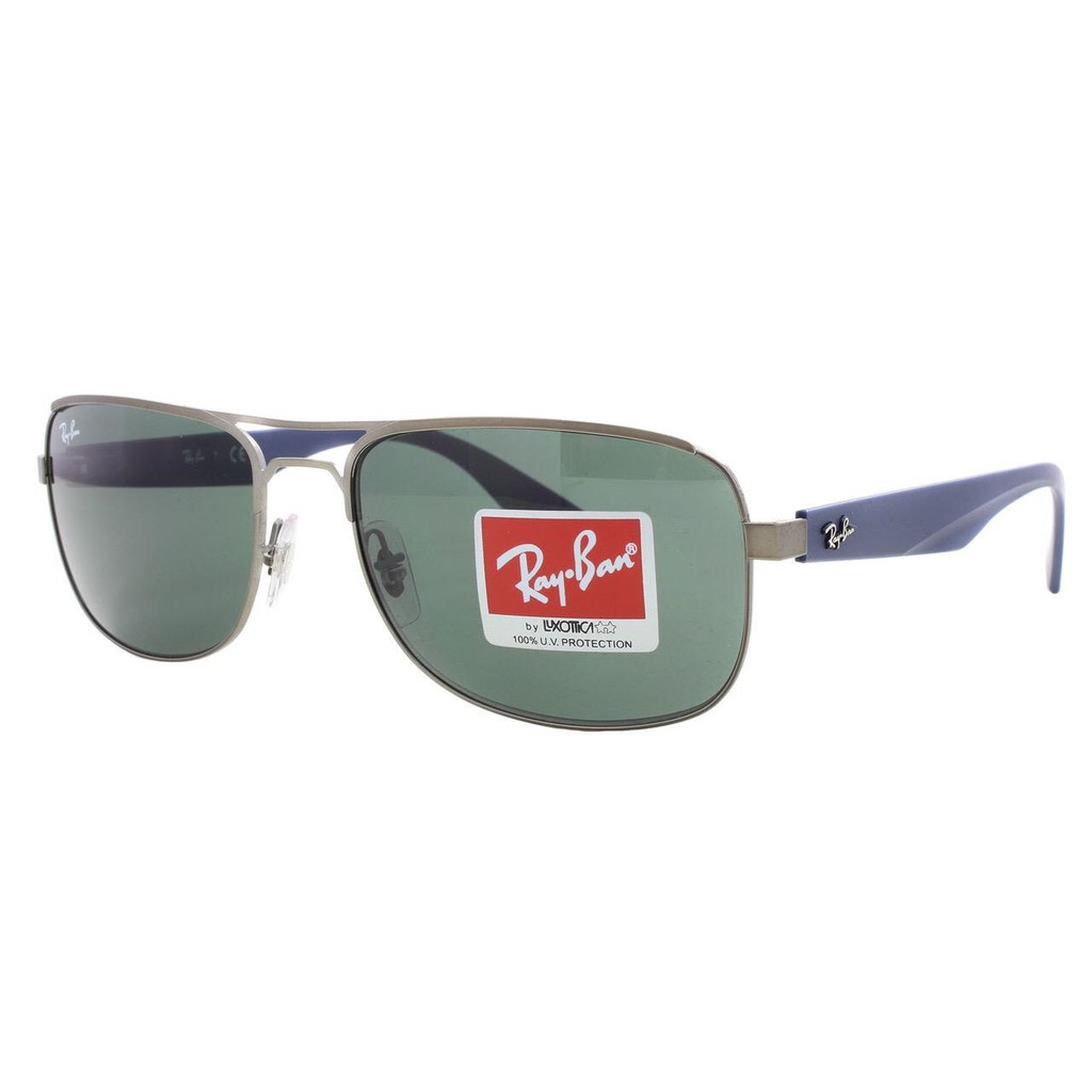 Kính nam RAYBAN, authentic, hàng nhập Mỹ