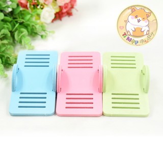 Bập Bênh Gỗ Đồ Chơi Cho Chuột Hamster