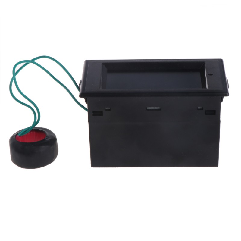 Vạn năng kế điện tử AC 80-300v