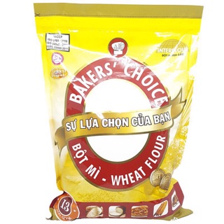 BỘT MỲ BAKERS CHOICE SỐ 13.