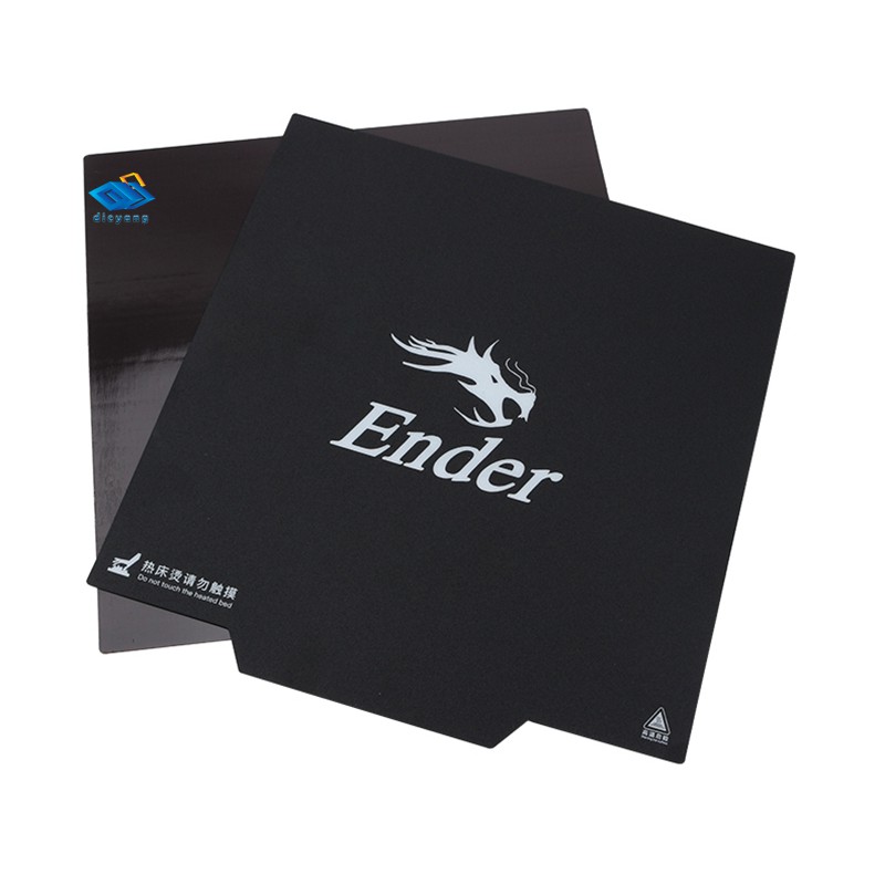 Phụ Kiện Băng Dính Nam Châm Cho Máy In 3m 235x235mm