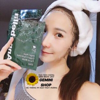 MẶT NẠ TẢO BIỂN ANNABELLA THÁI LAN