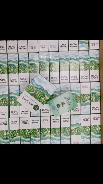 Giảm cân Sbody Slim Viên Nén (tặng 1 hộp detox) | BigBuy360 - bigbuy360.vn