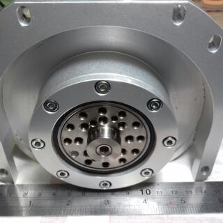 Hộp số Harmonic Drive size 25-80 .