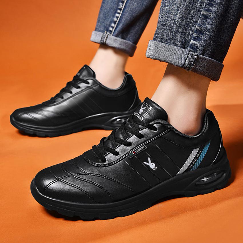 Giày thể thao nam thời trang chất liệu cao cấp bền đẹp ZATA - ZTS02 | BigBuy360 - bigbuy360.vn