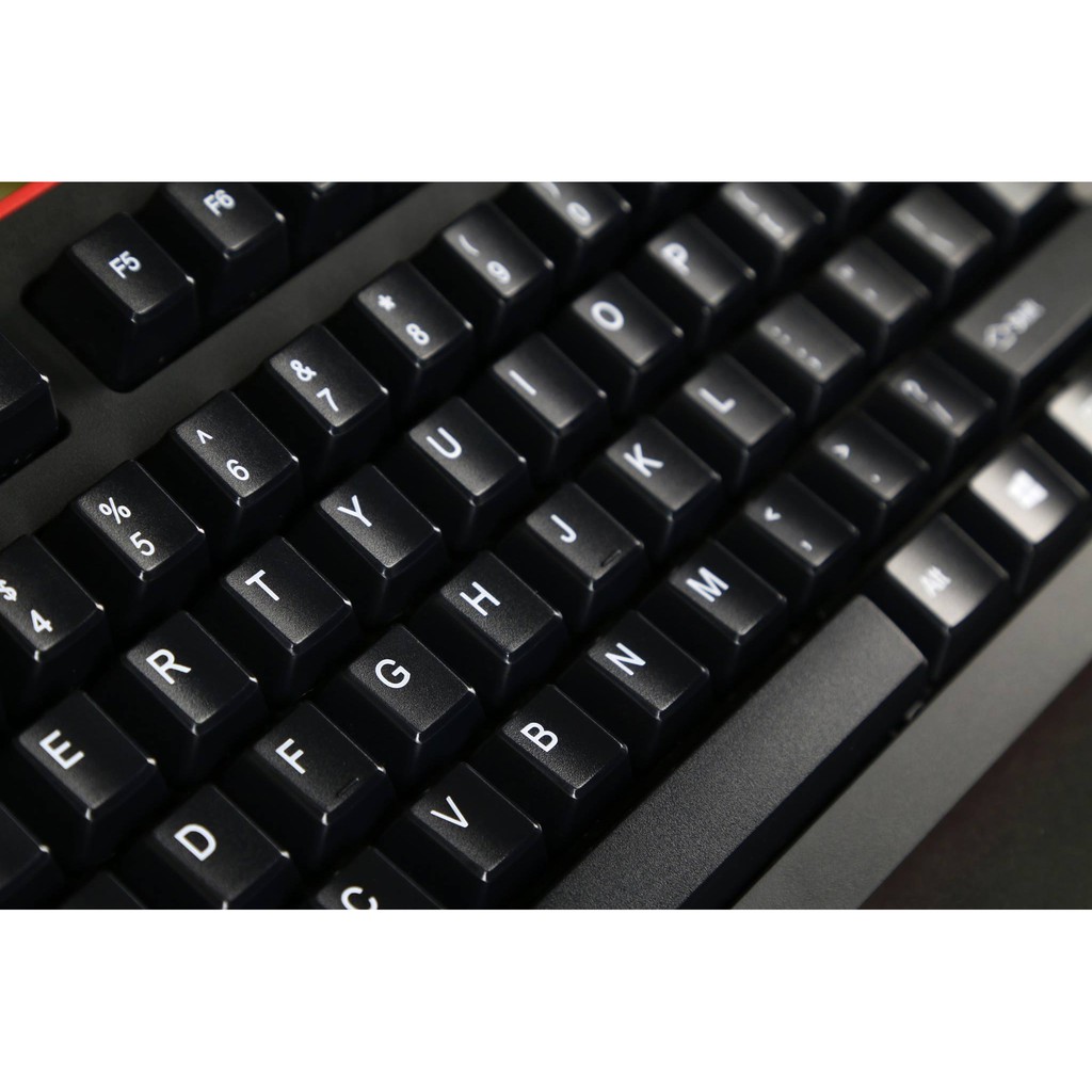 BÀN PHÍM FUHLEN L500S- Văn Phòng & Game | BigBuy360 - bigbuy360.vn