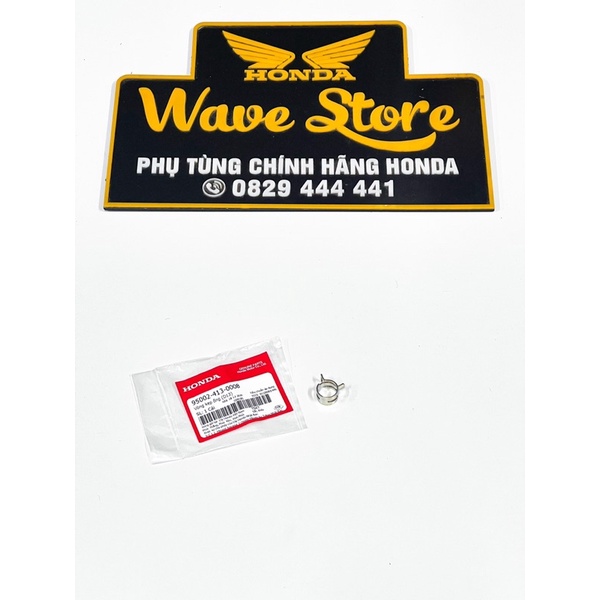 VÒNG KẸP ỐNG HONDA NHIỀU DÒNG XE