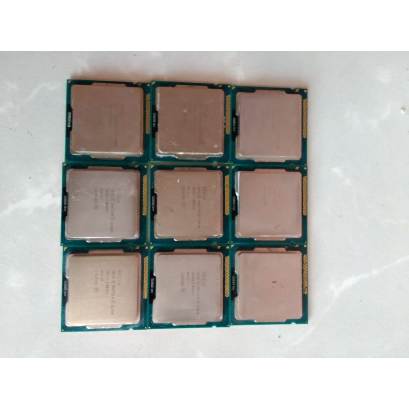 Bộ Xử Lý Intel G2030 3.0 Ghz