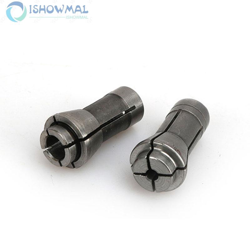 Đầu kẹp 6mm/ 3mm cho máy khắc