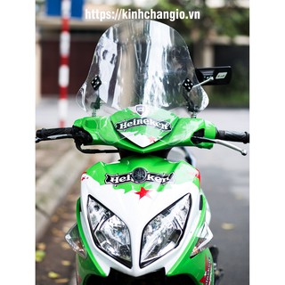 Kính Chắn Gió Xe NOUVO - KC300NV