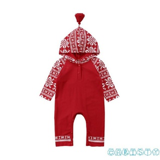 Đồ Noel em bé tặng nón noel
