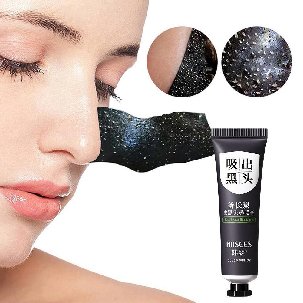 Kem Tẩy Trang Lột Mụn Đầu Đen Chăm Sóc Da Mặt E9D8