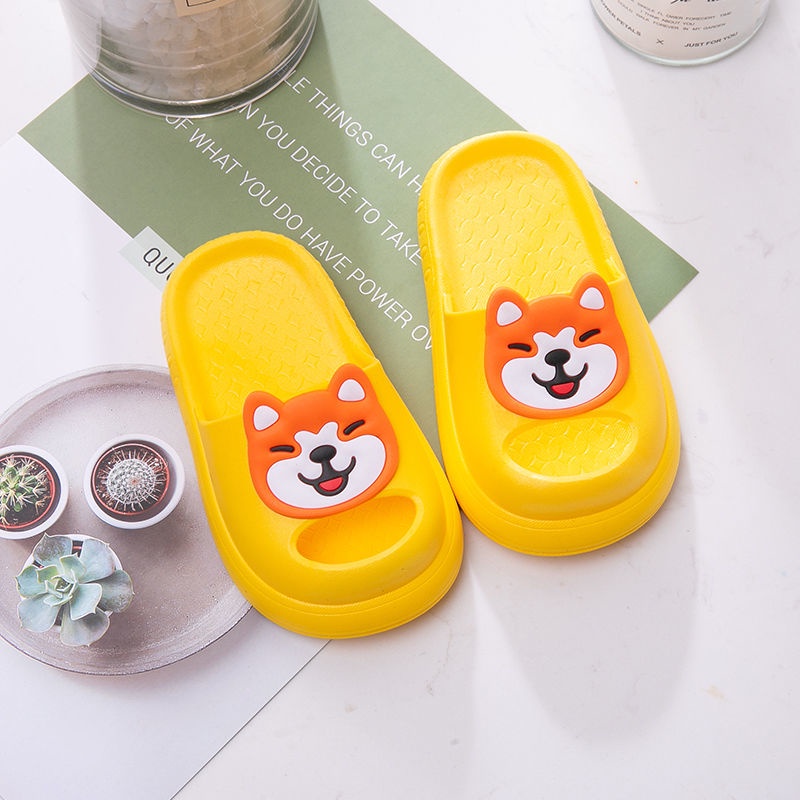 Dép và dép lê trẻ em, mùa hè, mùa xuân và mùa thu, nam và nữ, trẻ em, công chúa baby, giày đế mềm, chống trơn và chống thấm nước, xu hướng mới năm 2021