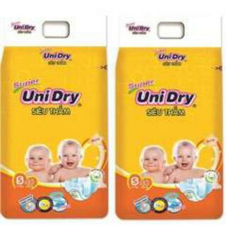 Thanh lý tã dán unidry l38,xl34