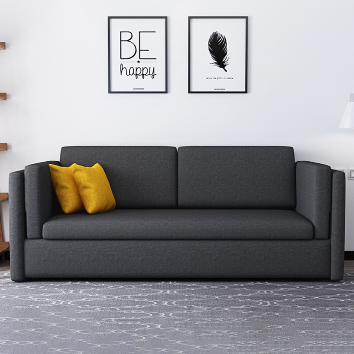 Sofa Giường Tầng Chuyển Đổi Thành Ghế Thông Minh