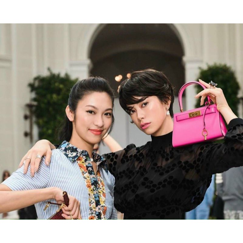 Túi đeo chéo Tory Burch