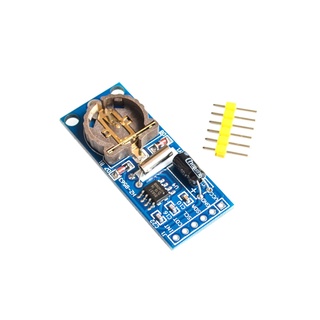 Bảng mạch mô đun pcf8563 pcf8563t 8563 iic rtc ds3231 at24c32 3.3v