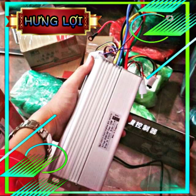 IC Bo đa năng 48v 64v 1000w 18 fet