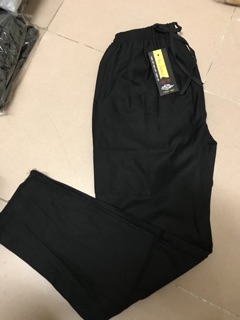 Quần kaki túi sắn ống (KA)