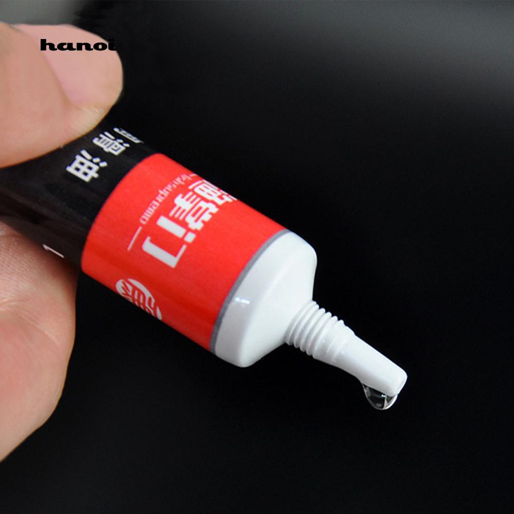 Bộ 2 tuýp dầu và mỡ bôi trơn chuyên dùng cho máy câu cá