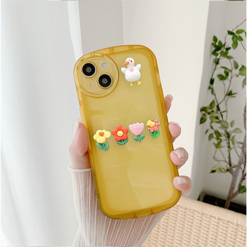 Ốp Điện Thoại Mềm Màu Kẹo 3D Cho Samsung A22 / 72 / 50 / 30S / 52 / 20 / 30 / 03S / 12 / 02S / 32 / 03 / 10S / 51 / 11 / 20S / 2