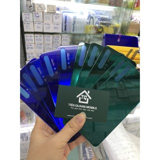 Nắp lưng Huawei Nova 5T