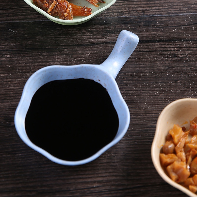 Chén đựng nước chấm xinh xắn phong cách Nhật Bản