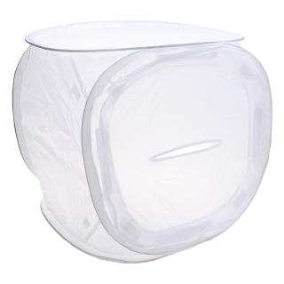 Hộp Chụp Sản Phẩm Tròn (60 x 60 cm)