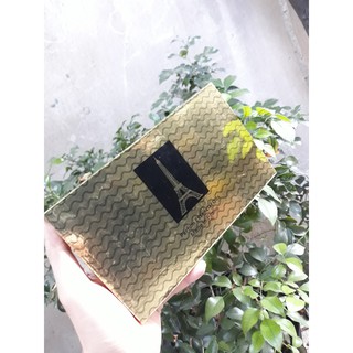 Nước hoa test 20 chai mini