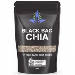 500gr hạt chia úc