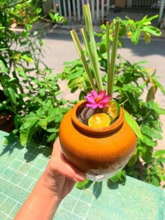 Lu mini - chum uống nước,bia,...