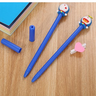 Bút bi nước DORAEMON siêu dễ thương