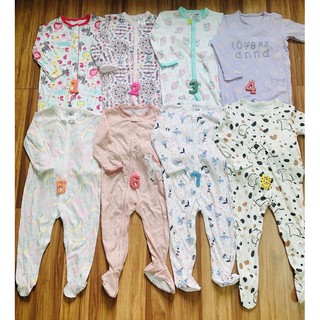 {Chọn mẫu 18m} Body sleep xuất dư