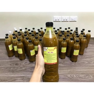 Combo 2 cốt gừng nghệ gấc hạ thổ, 3 muối, 1 đai