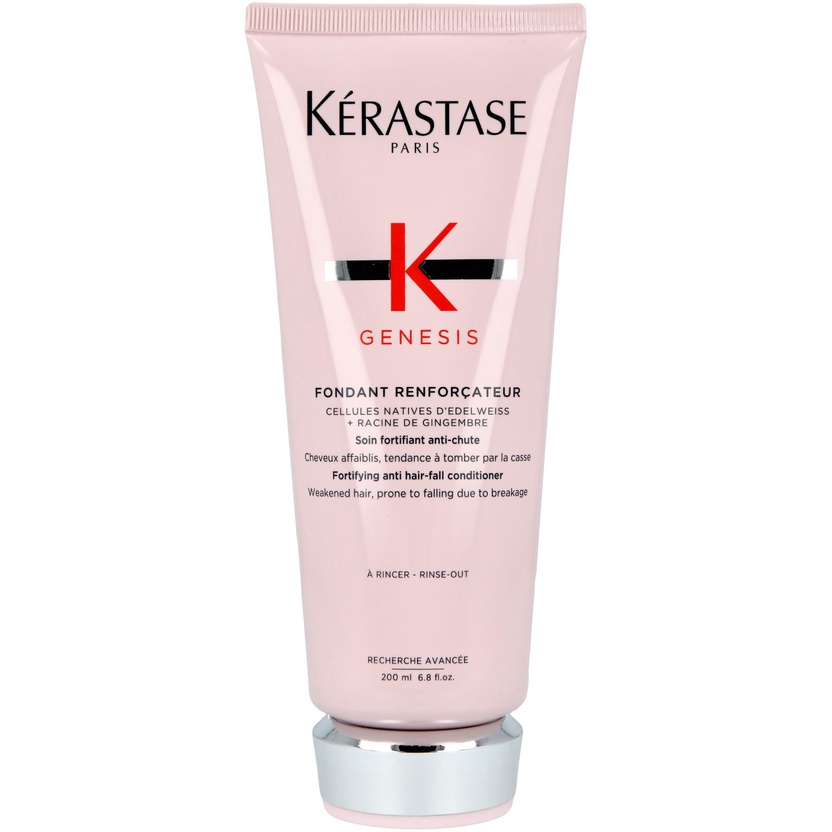 Dầu xả ngăn ngừa tóc gãy rụng Kerastase Genesis Fondant Renforcateur 200ml