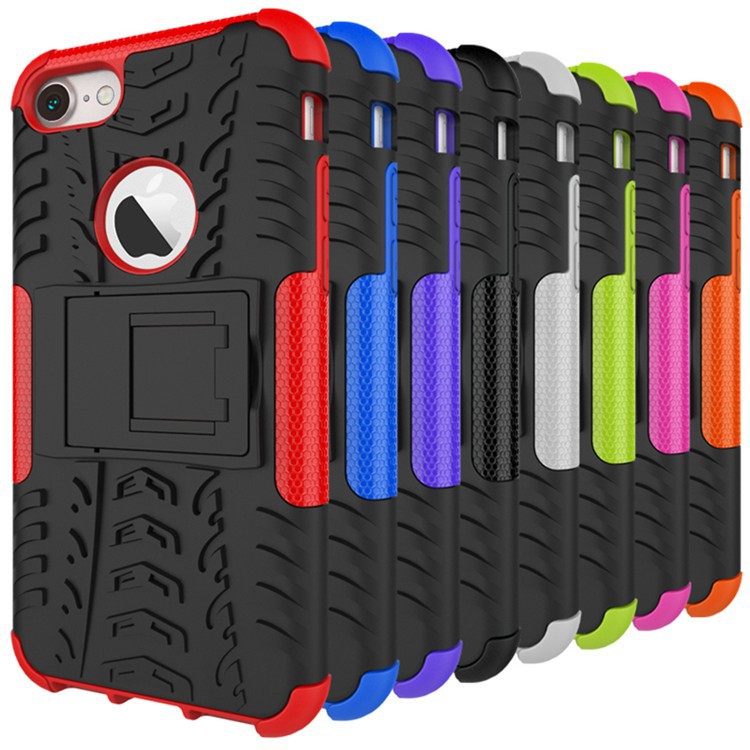 Ốp lưng armor có giá đỡ cho iPhone 6 Plus / 6S Plus 5.5" | BigBuy360 - bigbuy360.vn
