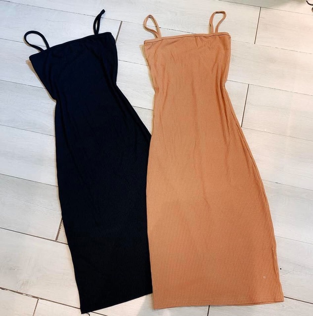 VÁY BODY 2 DÂY LEN TĂM LOẠI 1 | BigBuy360 - bigbuy360.vn