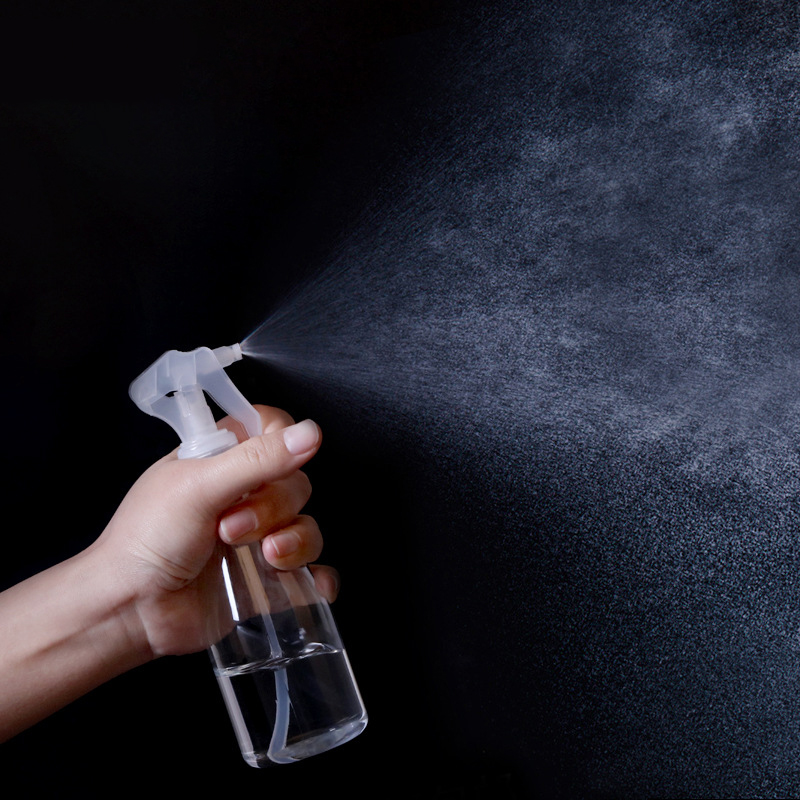 [Hàng mới về] Bình xịt đa năng dung tích 200ml sử dụng tiện lợi