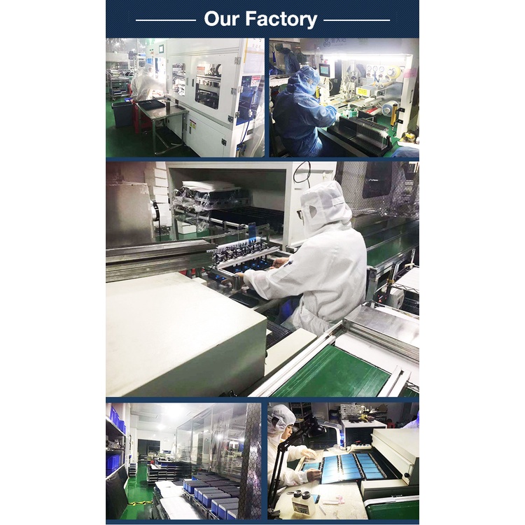 Màn Hình Cảm Ứng LCD 6.0 "Cho Samsung Galaxy J4 Plus J415 / J6 Plus J610 J4 + SM-J415F J415F J610F J610FN